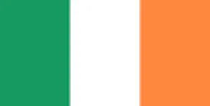 Republic of Ireland U19 W logo