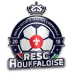 RESC Houffaloise logo