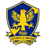 Retrô U20 logo