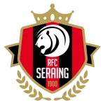 RFC Seraing Reserve U21 logo