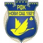 RFK Novi Sad logo