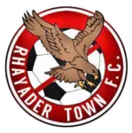 Rhayader Town logo