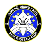 Rhyl logo