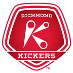 Richmond Kickers logo