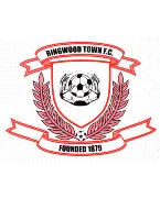 Ringwood Town logo