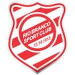 Rio Branco U20 logo