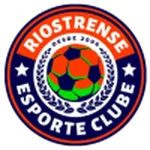 Riostrense logo