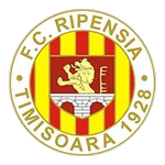 Ripensia Timisoara logo