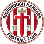Risborough Rangers logo