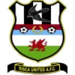Risca United logo