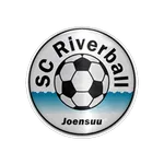 Riverball logo