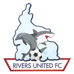 Rivers United logo