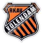 RKAV Volendam logo
