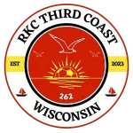 RKC Third Coast W logo