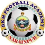 RKM Academy logo