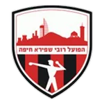 Robi Shapira logo