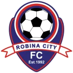Robina City logo