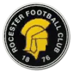 Rocester logo