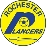 Rochester Lancers logo