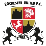 Rochester United logo