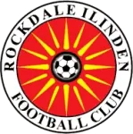 Rockdale Ilinden U20 logo