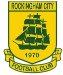 Rockingham City logo
