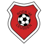 Roda '46 (Zat) logo