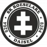 Roeselare Daisel logo