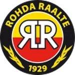 ROHDA Raalte logo
