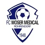 Rohrendorf/Gedersdorf logo