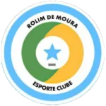 Rolim de Moura EC U20 logo