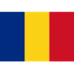 Romania U17 logo