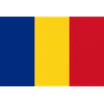 Romania U19 logo