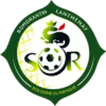 Romorantin logo