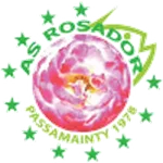 Rosador logo