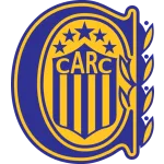 Rosario Central Res. logo