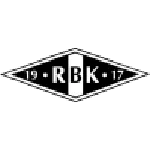 Rosenborg W logo