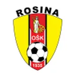 Rosina logo