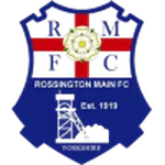 Rossington Main logo