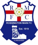 Rossington Main W logo