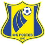 Rostov II logo