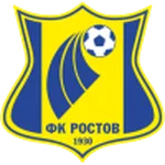 Rostov U20 logo