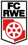 Rot-Weiß Erfurt U19 logo