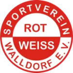 Rot-Weiß Walldorf U19 logo