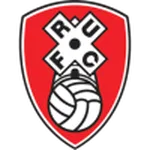Rotherham U18 logo