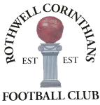 Rothwell Corinthians logo