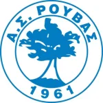 Rouvas logo