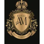 Royal AM logo