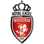 Royal Excel Mouscron logo