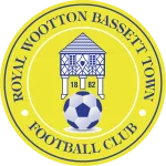 Royal Wootton Bassett logo